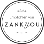 badge white de
